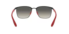 Anteojo De Sol Ray-Ban Ferari RB 3673 m f04111 2n 56 mm