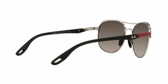 Anteojo De Sol Ray-Ban Ferrari RB 3685 m f0455j 3p Polarizado 58 mm en internet