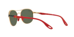 Anteojo De Sol Ray-Ban Ferrari RB 3685 m f06171 3n 58 mm - tienda online