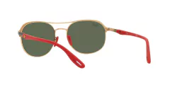 Imagen de Anteojo De Sol Ray-Ban Ferrari RB 3685 m f06171 3n 58 mm
