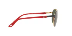 Anteojo De Sol Ray-Ban Ferrari RB 3685 m f06171 3n 58 mm - La Optica web