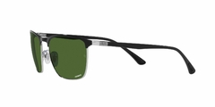 Anteojo De Sol Ray-Ban RB 3686 9144p1 3p Polarizado Chromance 57 mm en internet