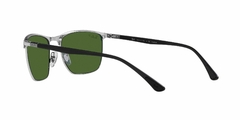 Anteojo De Sol Ray-Ban RB 3686 9144p1 3p Polarizado Chromance 57 mm - tienda online