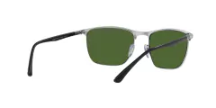 Anteojo De Sol Ray-Ban RB 3686 9144p1 3p Polarizado Chromance 57 mm - comprar online