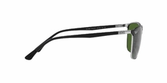 Anteojo De Sol Ray-Ban RB 3686 9144p1 3p Polarizado Chromance 57 mm - La Optica web