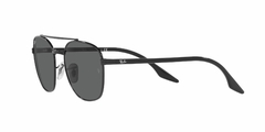 Anteojo De Sol Ray-Ban RB 3688 002/b1 3n 55 mm en internet