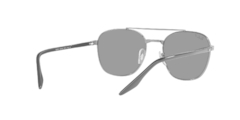 Anteojo De Sol Ray-Ban RB 3688 004/k8 3p Polarizado Chromance 55 mm - comprar online