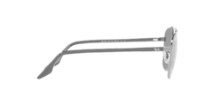 Anteojo De Sol Ray-Ban RB 3688 004/k8 3p Polarizado Chromance 55 mm - La Optica web