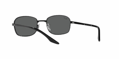 Imagen de Anteojo De Sol Ray-Ban RB 3690 002/b1 3n 54 mm