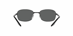 Anteojo De Sol Ray-Ban RB 3690 002/b1 3n 54 mm