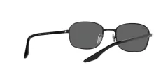 Anteojo De Sol Ray-Ban RB 3690 002/b1 3n 54 mm - comprar online