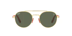 Anteojo De Sol Ray-Ban Ferrari RB 3696 M fo2971 3n 51 mm