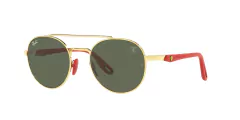 Anteojo De Sol Ray-Ban Ferrari RB 3696 M fo2971 3n 51 mm - comprar online