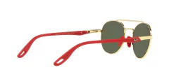 Anteojo De Sol Ray-Ban Ferrari RB 3696 M fo2971 3n 51 mm en internet