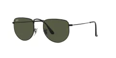 Anteojo De Sol Ray-Ban RB 3958 002/31 3n Elon 50 mm - comprar online