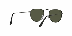 Anteojo De Sol Ray-Ban RB 3958 002/31 3n Elon 50 mm - comprar online