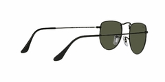 Anteojo De Sol Ray-Ban RB 3958 002/31 3n Elon 50 mm en internet