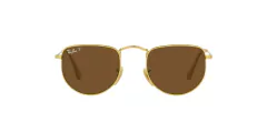Anteojo De Sol Ray-Ban RB 3958 919657 3p Polarizado Elon 50 mm