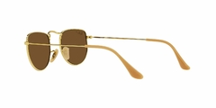 Anteojo De Sol Ray-Ban RB 3958 919657 3p Polarizado Elon 50 mm - tienda online