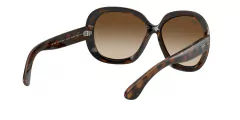 Anteojo De Sol Ray-Ban RB 4098 642/13 3n Jackie Ohh II 60 mm - comprar online