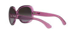 Anteojo De Sol Ray-Ban RB 4098 6591t3 3p Jackie Ohh II Polarizado 60 mm - tienda online