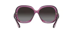 Anteojo De Sol Ray-Ban RB 4098 6591t3 3p Jackie Ohh II Polarizado 60 mm
