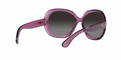Anteojo De Sol Ray-Ban RB 4098 6591t3 3p Jackie Ohh II Polarizado 60 mm - comprar online