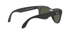 Anteojo De Sol Ray-Ban RB4105 601s 3n Folding Wayfarer 50 mm en internet