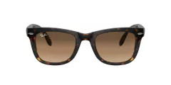 Anteojo De Sol Ray-Ban RB4105 710/51 2n Folding Wayfarer 50 mm