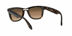 Imagen de Anteojo De Sol Ray-Ban RB4105 710/51 2n Folding Wayfarer 50 mm