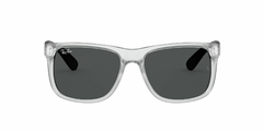 Anteojo De Sol Ray-Ban RB 4165 651287 3n Justin 55 mm