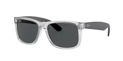 Anteojo De Sol Ray-Ban RB 4165 651287 3n Justin 55 mm - comprar online