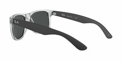 Anteojo De Sol Ray-Ban RB 4165 651287 3n Justin 55 mm - tienda online
