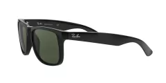 Anteojo De Sol Ray-Ban RB 4165 l 601/71 3n Justin 55 mm en internet