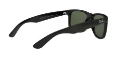 Anteojo De Sol Ray-Ban RB 4165 l 601/71 3n Justin 55 mm en internet