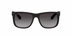 Anteojo De Sol Ray-Ban RB 4165L 601/8G 3n Justin 57 mm