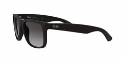 Anteojo De Sol Ray-Ban RB 4165L 601/8G 3n Justin 57 mm en internet