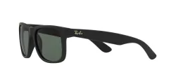Anteojo De Sol Ray-Ban RB 4165 l 622/71 3n Justin 55 mm en internet