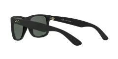 Anteojo De Sol Ray-Ban RB 4165 l 622/71 3n Justin 55 mm - tienda online