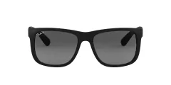 Anteojo De Sol Ray-Ban RB 4165L 622/t3 3P Polarizado Justin 55 mm