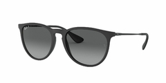 Anteojo De Sol Ray-Ban RB 4171 622/t3 3p Polarizado Erika 54 mm - comprar online