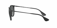 Anteojo De Sol Ray-Ban RB 4171 622/t3 3p Polarizado Erika 54 mm - La Optica web
