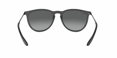 Anteojo De Sol Ray-Ban RB 4171 622/t3 3p Polarizado Erika 54 mm