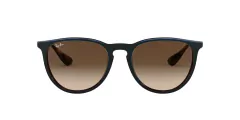 Anteojo De Sol Ray-Ban RB 4171 631513 3n Erika 54 mm