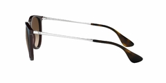 Anteojo De Sol Ray-Ban RB 4171 631513 3n Erika 54 mm - La Optica web
