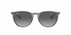 Anteojo De Sol Ray-Ban RB 4171 65138g 3n Erika 54 mm