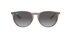 Anteojo De Sol Ray-Ban RB 4171 65138g 3n Erika 54 mm