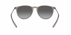 Anteojo De Sol Ray-Ban RB 4171 65138g 3n Erika 54 mm