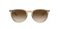 Anteojo De Sol Ray-Ban RB 4171 651413 3n Erika 54 mm