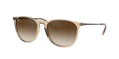 Anteojo De Sol Ray-Ban RB 4171 651413 3n Erika 54 mm - comprar online